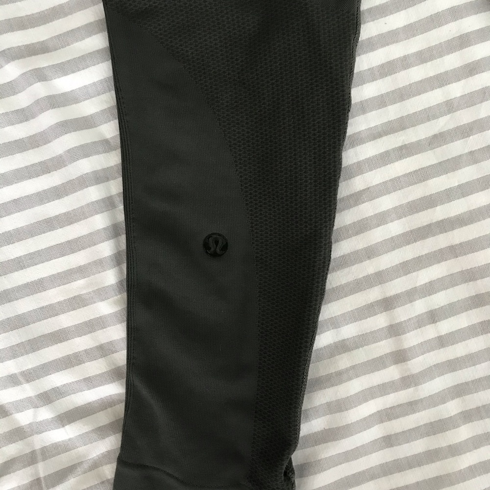 LULULEMON 🍋 LEGGINGS